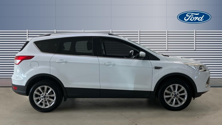 Ford Kuga 2.0 TDCi 150 Titanium 5dr 2WD Diesel Estate